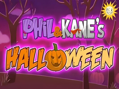 Phil and Kanes Halloween