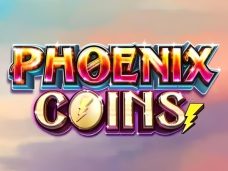 Phoenix Coins