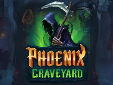 Phoenix Graveyard