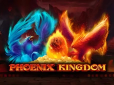 Phoenix Kingdom