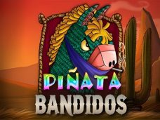 Piñata Bandidos