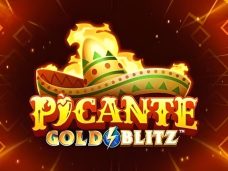 Picante Gold Blitz