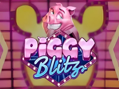 Piggy Blitz