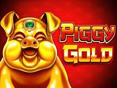 Piggy Gold