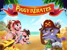 Piggy Pirates