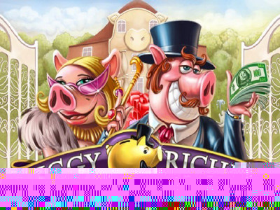 Piggy Riches