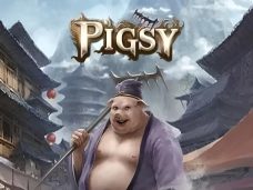 Pigsy