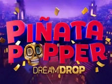 Piñata Popper Dream Drop