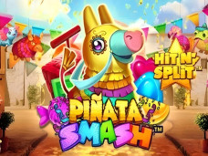 Pinata Smash