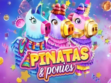 Pinatas and Ponies