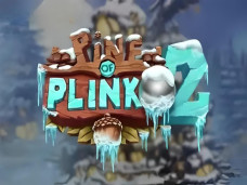 Pine of Plinko 2