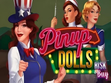 Pinup Dolls