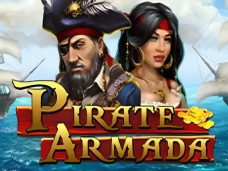 Pirate Armada