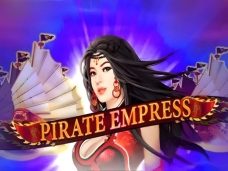 Pirate Empress