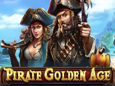 Pirate Golden Age