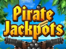 Pirate Jackpots