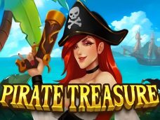 Pirate Treasure