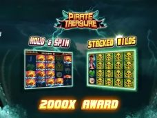 Pirate Treasure