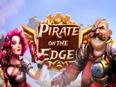 Pirate on the Edge