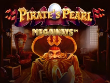 Pirate’s Pearl Megaways