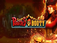 Pirates Booty