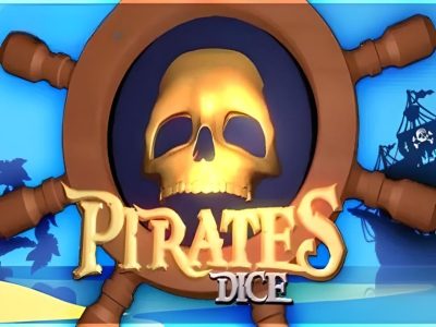 Pirates Dice