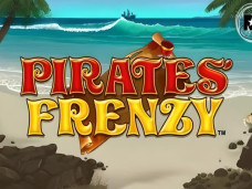 Pirates Frenzy