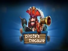 Pirates Treasure