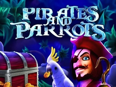 Pirates and Parrots