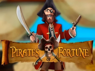 Pirates of Fortune