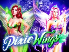 Pixie Wings