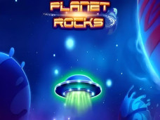 Planet Rocks