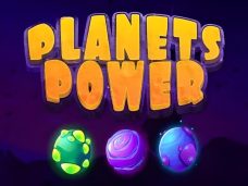 Planets Power