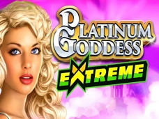 Platinum Goddess Extreme