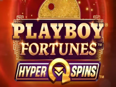 Playboy Fortunes HyperSpins