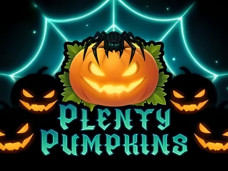 Plenty Pumpkins