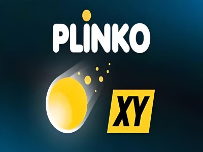 Plinko XY