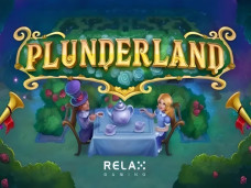 Plunderland