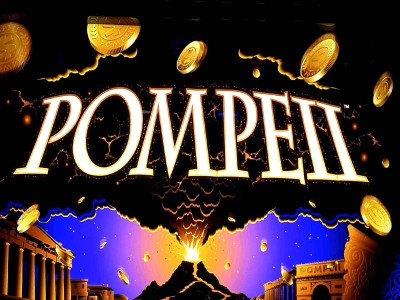 Pompeii Aristocrat Slot Online