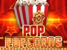 Pop Popcorns