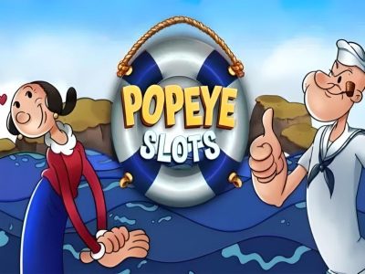 Popeye Slots