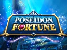 Poseidon Fortune