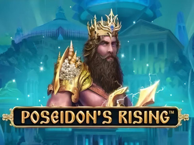 Poseidon’s Rising