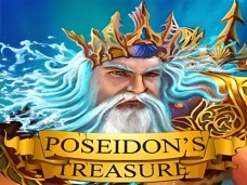 Poseidon’s Treasure