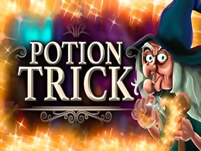 Potion Trick