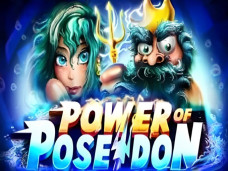 Power Of Poseidon