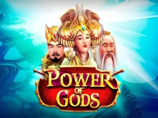 Power of Gods