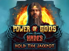 Power of Gods: Hades