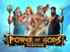 Power of Gods: The Pantheon