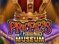 Priceless Museum Fusion Reels